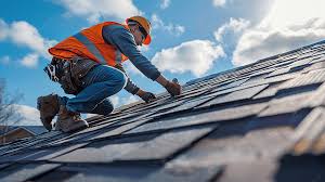 Fast & Reliable Emergency Roof Repairs in Greenwood Lake, NY